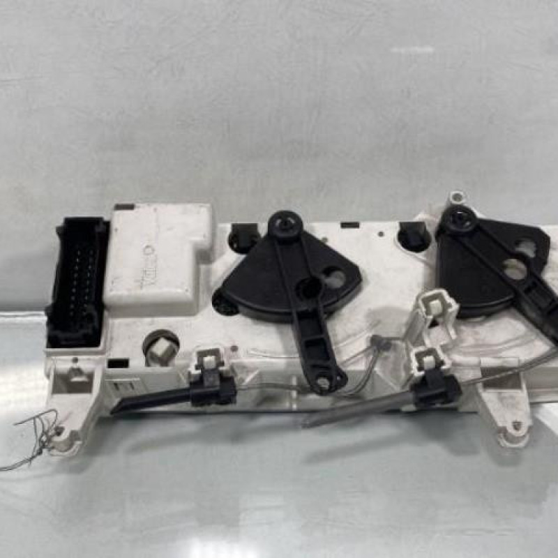 Commande chauffage RENAULT SCENIC 1 Photo n°3