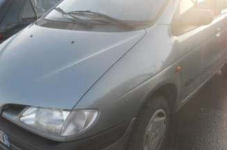 Commande chauffage RENAULT SCENIC 1