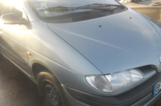 Commande chauffage RENAULT SCENIC 1