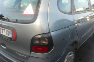 Commande chauffage RENAULT SCENIC 1