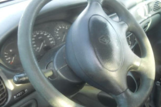 Commande chauffage RENAULT SCENIC 1