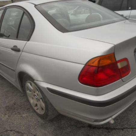 Bras essuie glace avant droit BMW SERIE 3 E46 Photo n°4