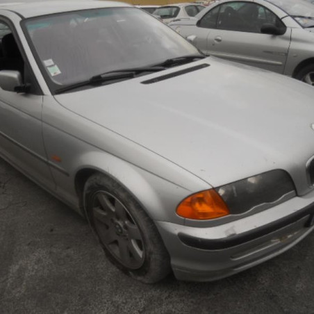 Bras essuie glace avant gauche BMW SERIE 3 E46