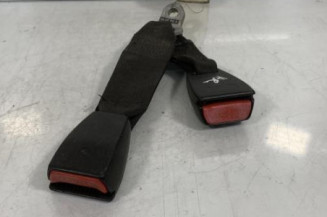 Attache ceinture arriere droit BMW SERIE 3 E46 Photo n°1