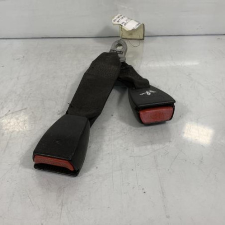 Attache ceinture arriere droit BMW SERIE 3 E46 Photo n°1
