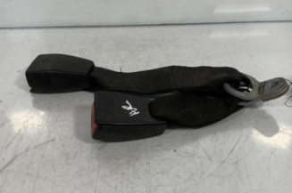 Attache ceinture arriere droit BMW SERIE 3 E46