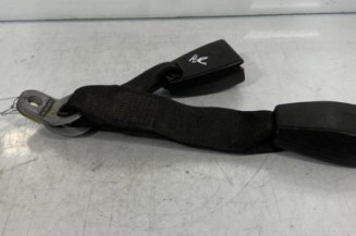 Attache ceinture arriere droit BMW SERIE 3 E46