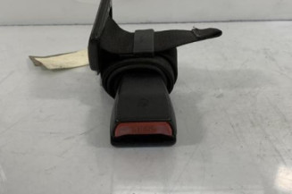 Attache ceinture arriere gauche BMW SERIE 3 E46 Photo n°1