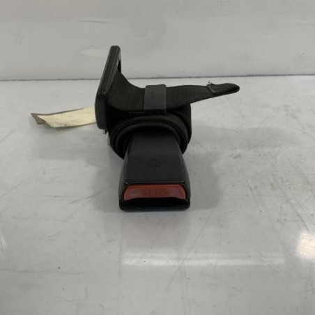 Attache ceinture arriere gauche BMW SERIE 3 E46 Photo n°1