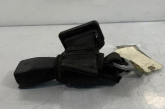 Attache ceinture arriere gauche BMW SERIE 3 E46