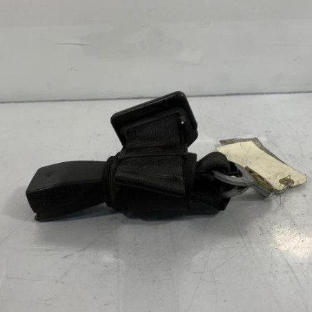 Attache ceinture arriere gauche BMW SERIE 3 E46