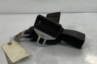 Attache ceinture arriere gauche BMW SERIE 3 E46