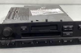Autoradio d'origine BMW SERIE 3 E46 Photo n°1
