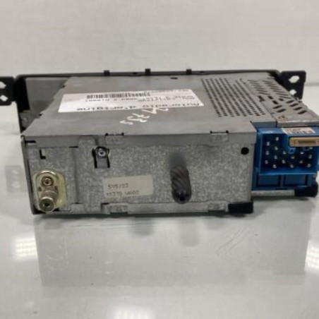 Autoradio d'origine BMW SERIE 3 E46
