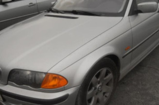 Autoradio d'origine BMW SERIE 3 E46