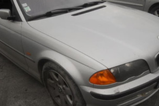 Autoradio d'origine BMW SERIE 3 E46