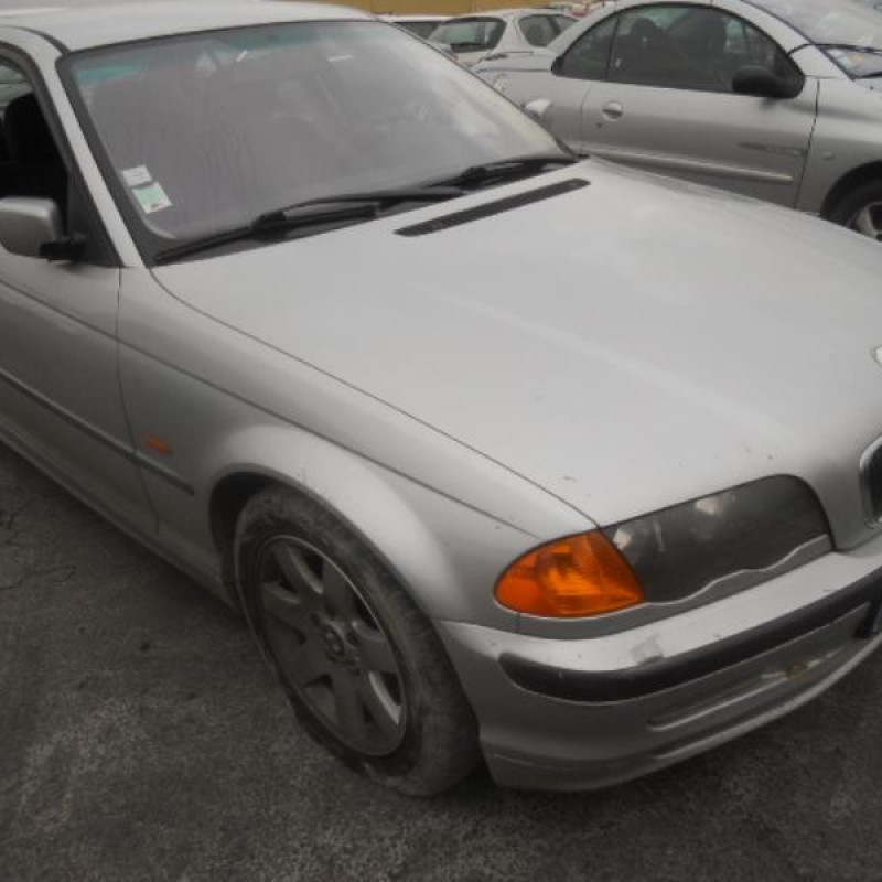 Autoradio d'origine BMW SERIE 3 E46 Photo n°5