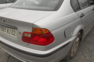 Autoradio d'origine BMW SERIE 3 E46