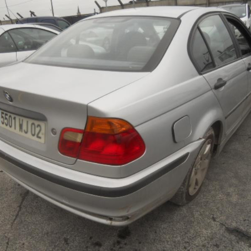 Autoradio d'origine BMW SERIE 3 E46 Photo n°6