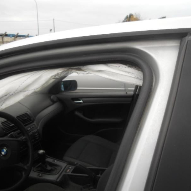 Autoradio d'origine BMW SERIE 3 E46 Photo n°9