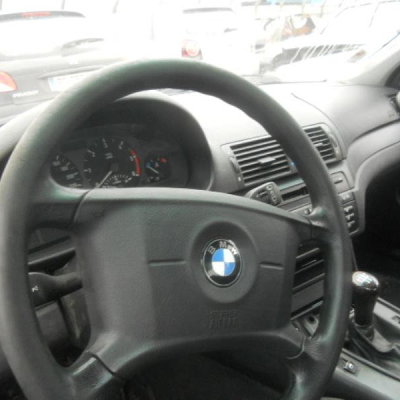 Autoradio d'origine BMW SERIE 3 E46 Photo n°10