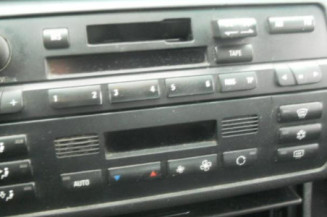 Autoradio d'origine BMW SERIE 3 E46