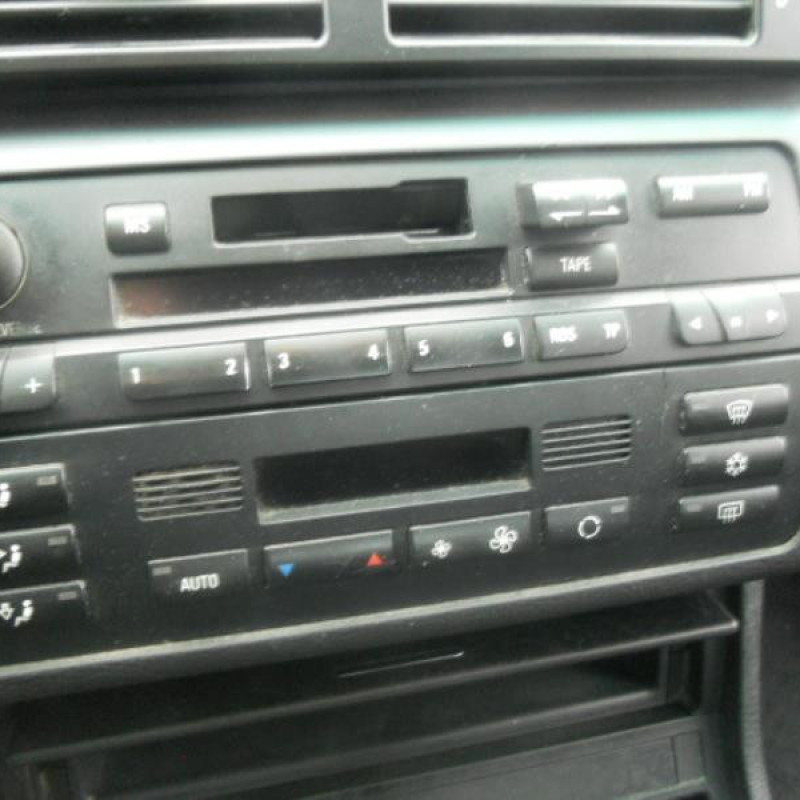 Autoradio d'origine BMW SERIE 3 E46 Photo n°11
