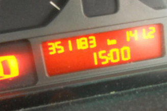 Autoradio d'origine BMW SERIE 3 E46