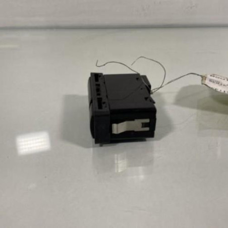Bouton de warning BMW SERIE 3 E46