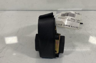 Pretensionneur de ceinture avant droit RENAULT LAGUNA 2