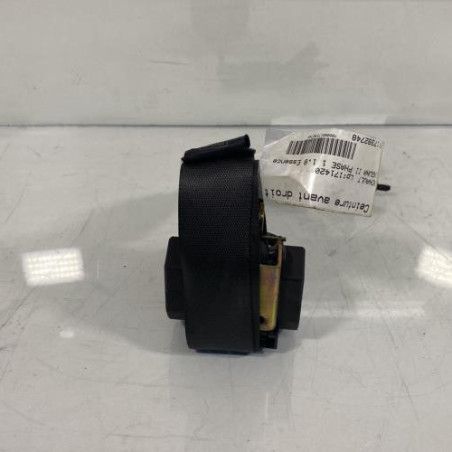 Pretensionneur de ceinture avant droit RENAULT LAGUNA 2