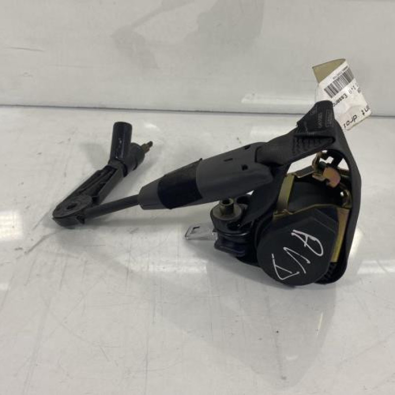 Pretensionneur de ceinture avant droit RENAULT LAGUNA 2 Photo n°3