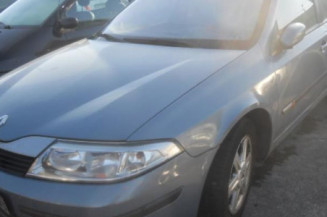 Pretensionneur de ceinture avant droit RENAULT LAGUNA 2