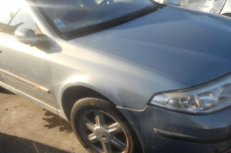 Pretensionneur de ceinture avant droit RENAULT LAGUNA 2