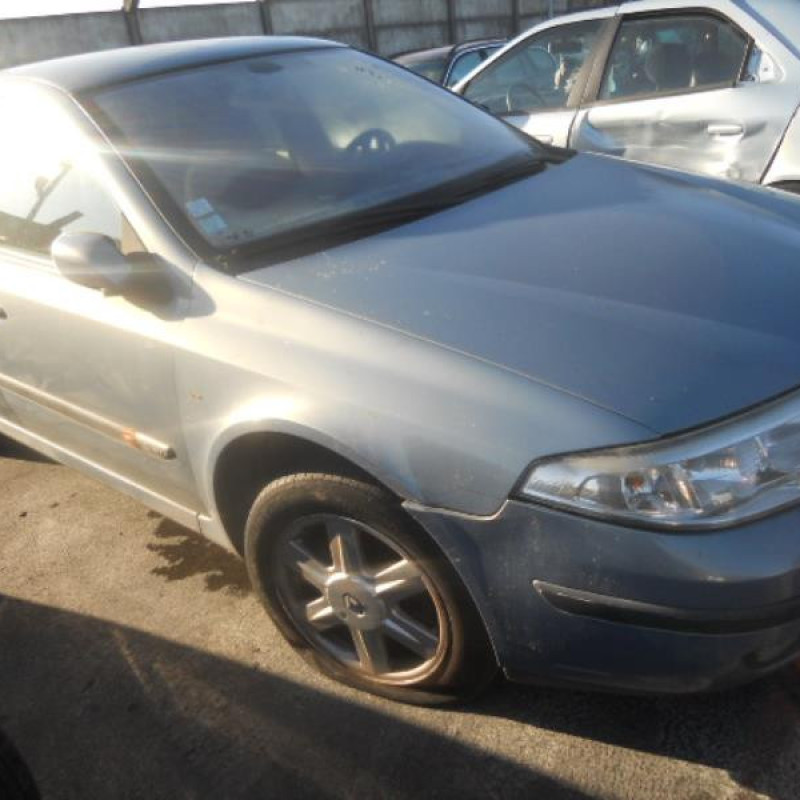 Pretensionneur de ceinture avant droit RENAULT LAGUNA 2 Photo n°5