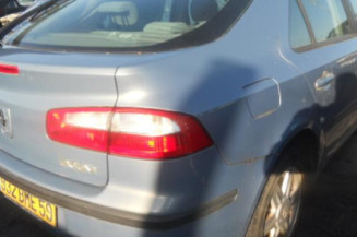 Pretensionneur de ceinture avant droit RENAULT LAGUNA 2
