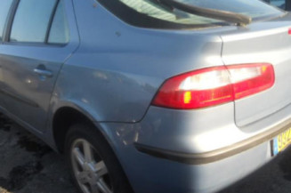 Pretensionneur de ceinture avant droit RENAULT LAGUNA 2