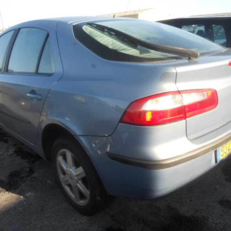 Pretensionneur de ceinture avant droit RENAULT LAGUNA 2 Photo n°7