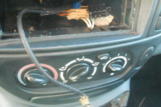 Aile avant gauche RENAULT SCENIC 1