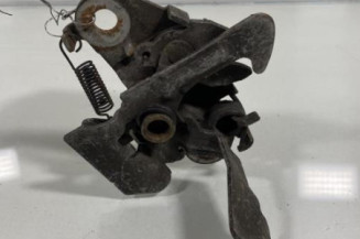 Fermeture de capot RENAULT SCENIC 1 Photo n°1