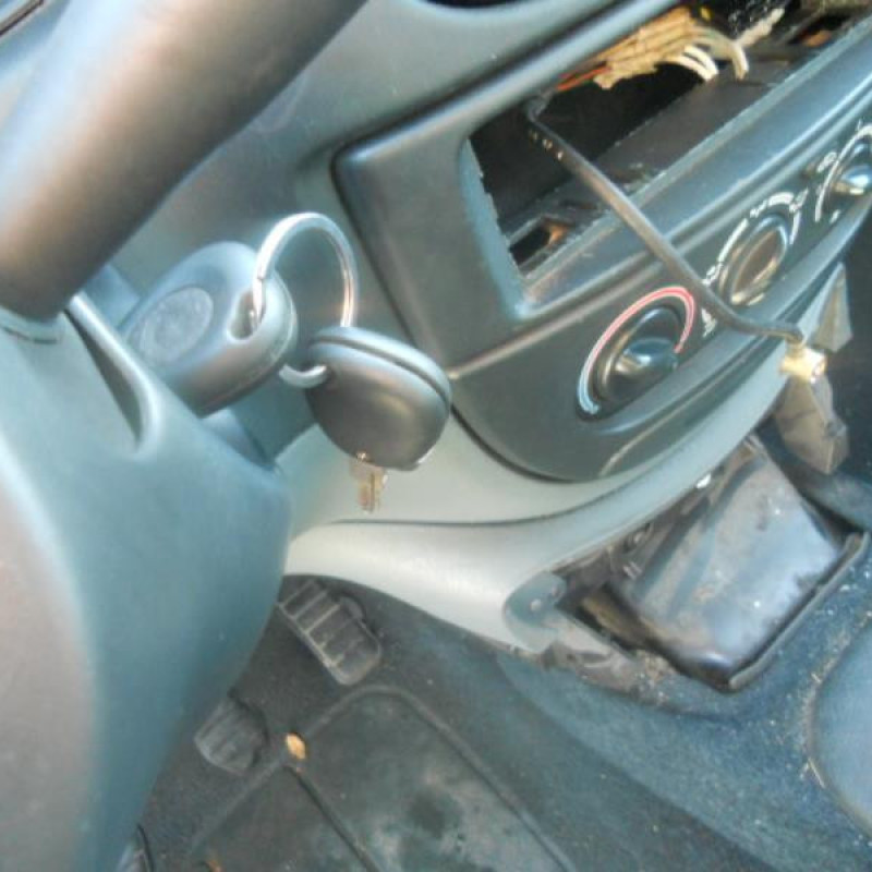 Fermeture de capot RENAULT SCENIC 1 Photo n°10