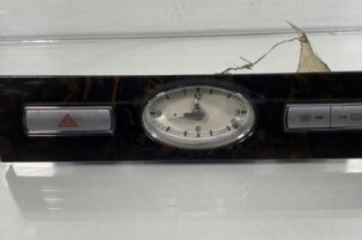 Bouton de warning FORD MONDEO 2 Photo n°1