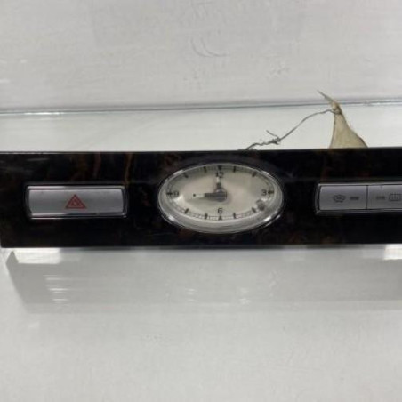 Bouton de warning FORD MONDEO 2 Photo n°1