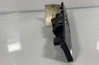 Bouton de warning FORD MONDEO 2