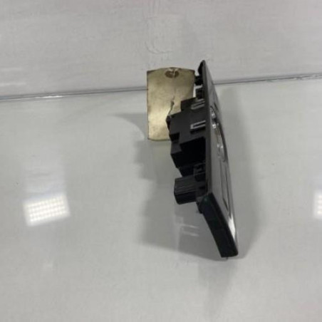 Bouton de warning FORD MONDEO 2
