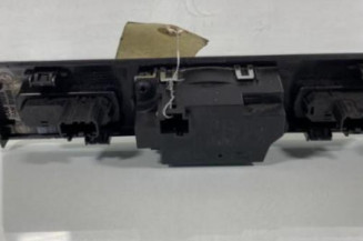 Bouton de warning FORD MONDEO 2