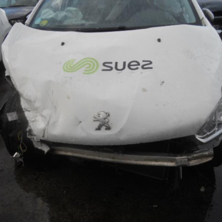 Eclairage de plafonnier PEUGEOT 208 1