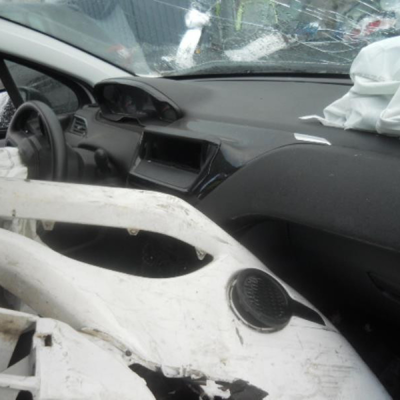 Eclairage de plafonnier PEUGEOT 208 1 Photo n°6