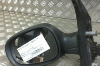 Retroviseur gauche RENAULT SCENIC 1 Photo n°1