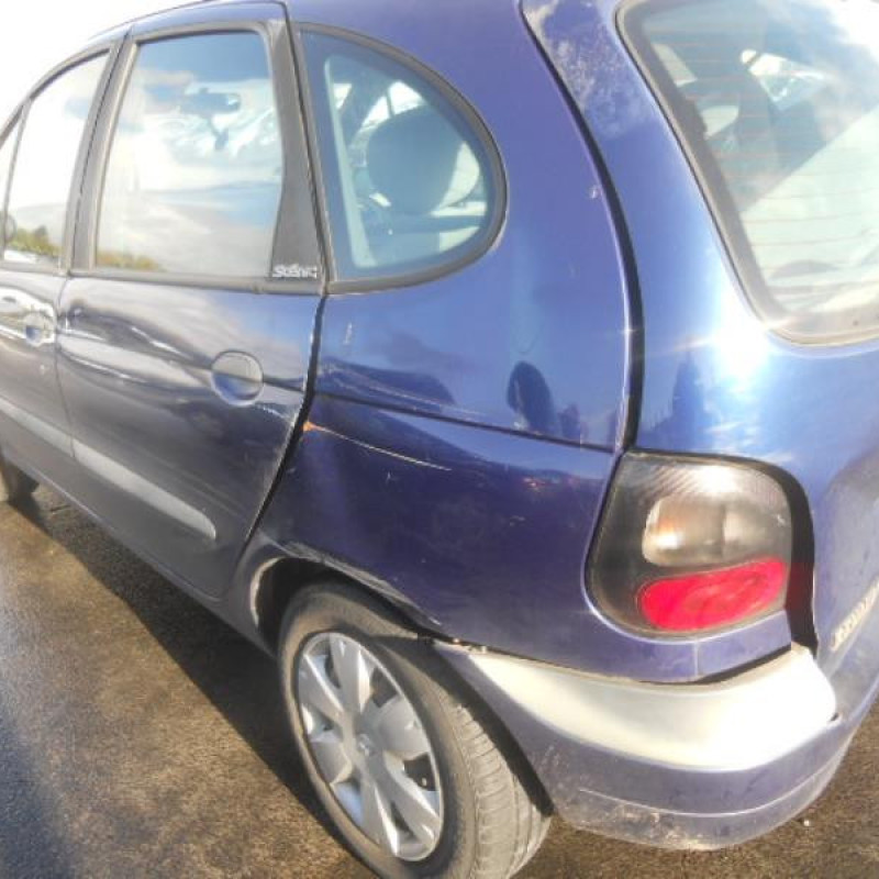 Retroviseur gauche RENAULT SCENIC 1 Photo n°7